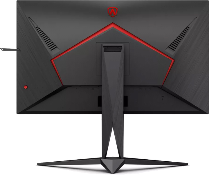 Monitor 31.5" AOC AG325QZN/EU - obraz 4