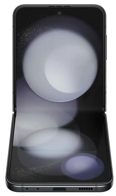 Смартфон Samsung Galaxy Flip5 8/512GB Graphite (SM-F731BZAH
