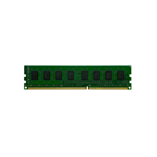 Модуль пам'яті ATRIA UAT31600CL11K1/8 DDR3/8ГБ/1600МГц для ПК - зображення 2