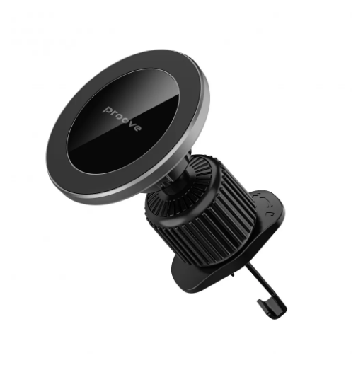 Автодержатель для телефона Proove Ironside Air Outlet Car Mount CHIS00000001 - Фото 1 Автодержатель для телефона Proove Ironside Air Outlet Car Mount CHIS00000001 - изображение 1