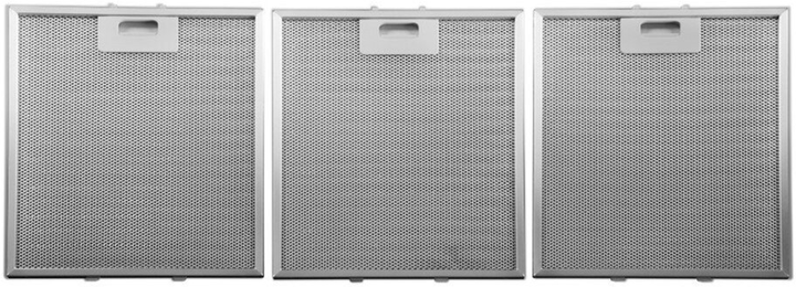 Okap kuchenny Whirlpool AKR 558/3 IX 60 cm inox - obraz 5