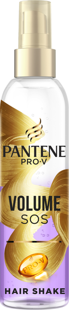 Спрей для волос Pantene Pro-V Volume SOS 150 мл (8001841914367) – в ...