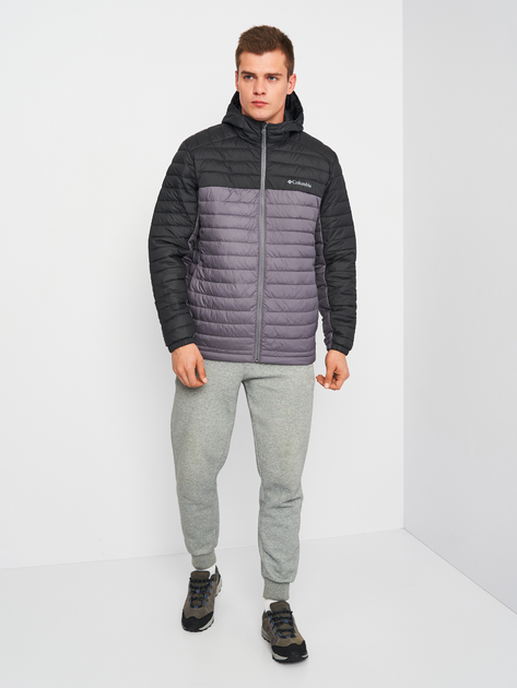 小物 END. x Columbia Fleece Gaiter Columbia CSC II Fleece Gaiter, black | Beyond