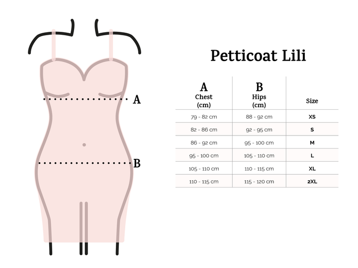 Нічна сорочка жіноча DKaren Slip Lili S Бордова (5901780619886) - зображення 2