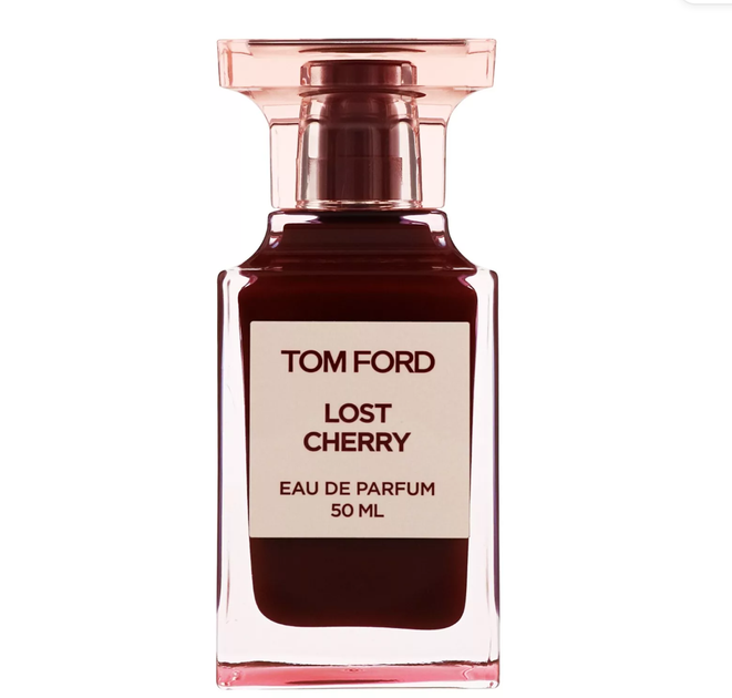 Парфюмированная вода унисекс Tom Ford Lost Cherry 50 мл - изображение 3
