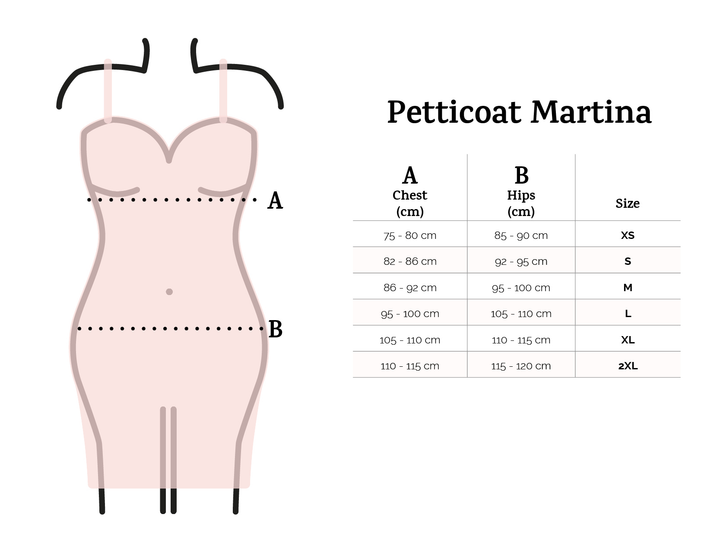 Нічна сорочка DKaren Slip Martina L Coral (5902686573111) - зображення 2