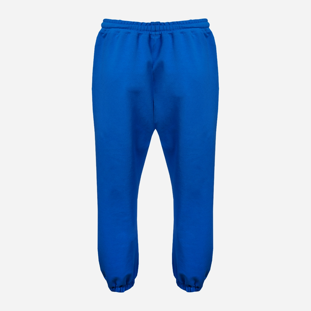 Спортивні штани DKaren Wenezja XL Темно-сині (5903251455832) - зображення 2