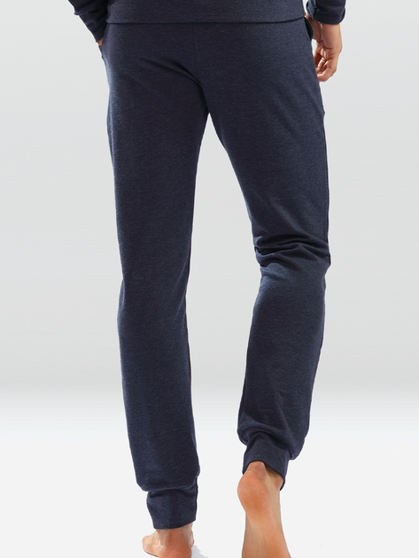 Спортивні штани чоловічі DKaren Pants Justin M Jeans (5903251464704) - зображення 2