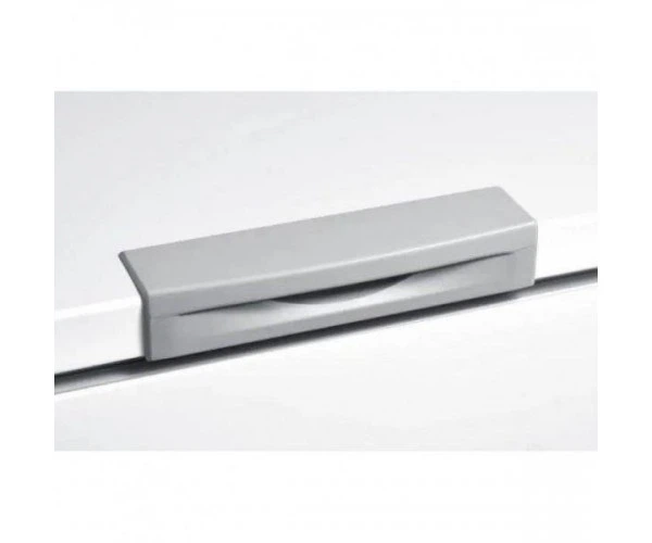 Морозильна скриня Midea MDRC207SLF01G - зображення 4