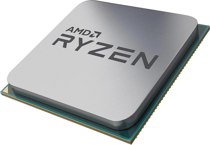 Процессор AMD Ryzen 7 5800X3D 3.4GHz/96MB (100-000000651) sAM4 Tray ...