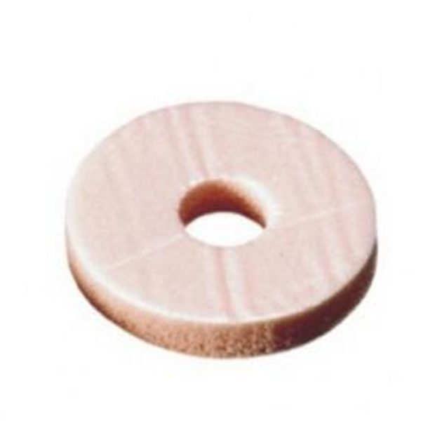 Oval callus discs Maf Durezas 1 шт (8430835002146) - зображення 1