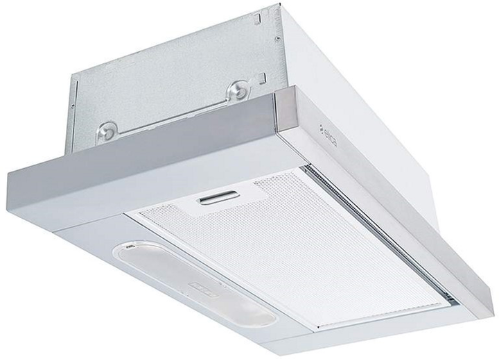 Okap kuchenny Elica Elite 14 Lux GRIX/A/60 (PRF0037989A) - obraz 3