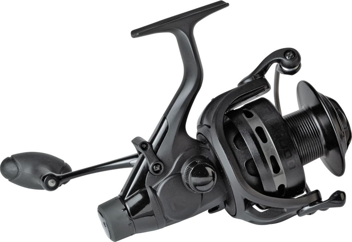 Котушка з байтраннером Quantum Radical After Dark BR 8000 - зображення 3