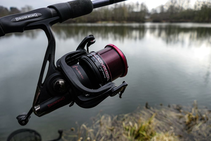 Катушка Browning Black Viper SLC 660 - изображение 5