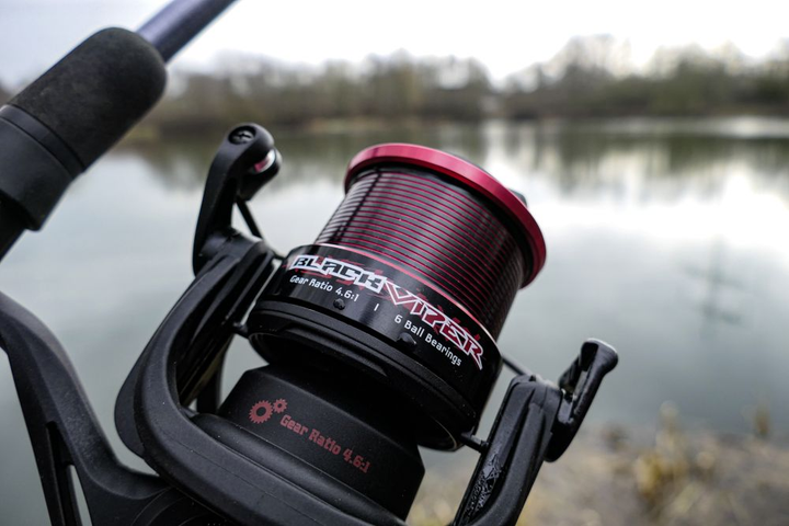 Катушка Browning Black Viper SLC 660 - изображение 7