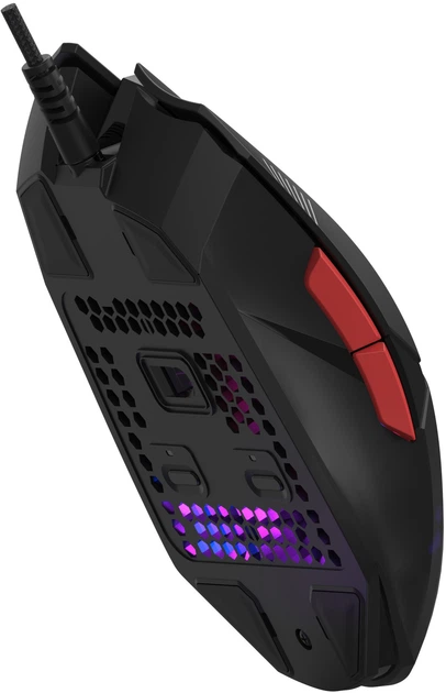 Миша A4Tech Bloody W60 Max Mini USB Black (4711421987127) - Фото 7 Миша A4Tech Bloody W60 Max Mini USB Black (4711421987127) - зображення 7