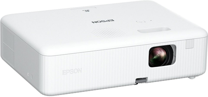 Проєктор Epson CO-WX01 (V11HA84040) - зображення 2