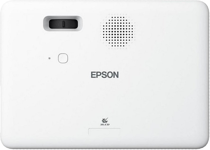 Проєктор Epson CO-WX01 (V11HA84040) - зображення 4