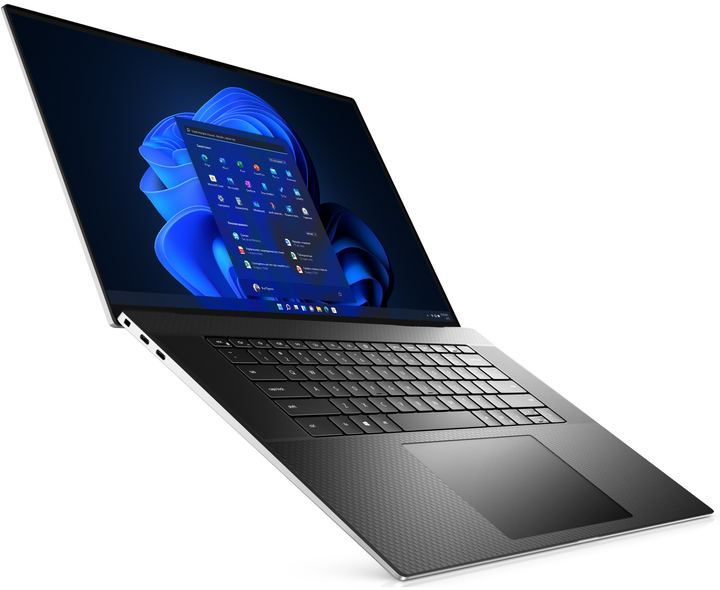 Laptop Dell XPS 17 9730 (9730-0806) Platinum Silver - obraz 2
