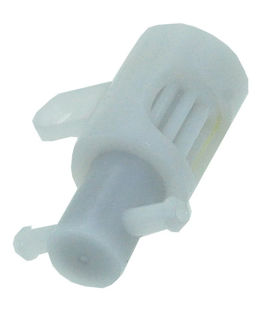 Маслонасос VJ Parts для цепной пилы Bosch AKE 35 S 1600A01A55 - Фото 1 Маслонасос VJ Parts для цепной пилы Bosch AKE 35 S 1600A01A55 - изображение 1