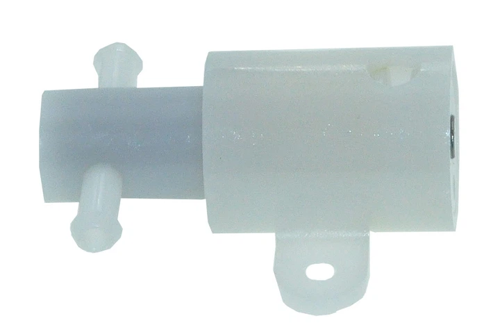 Маслонасос VJ Parts для цепной пилы Bosch AKE 35 S 1600A01A55 - Фото 3 Маслонасос VJ Parts для цепной пилы Bosch AKE 35 S 1600A01A55 - изображение 3