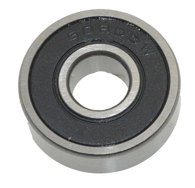 Підшипник 608DDW 8*22*7 Makita 211492-0 - зображення 2