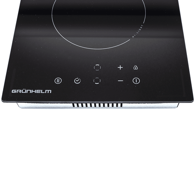 Варочная поверхность Grunhelm GPC 623 BE - изображение 4