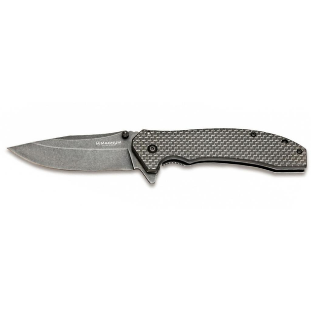 Нож Boker Magnum Aircraft Engineer (01SC318) - изображение 1