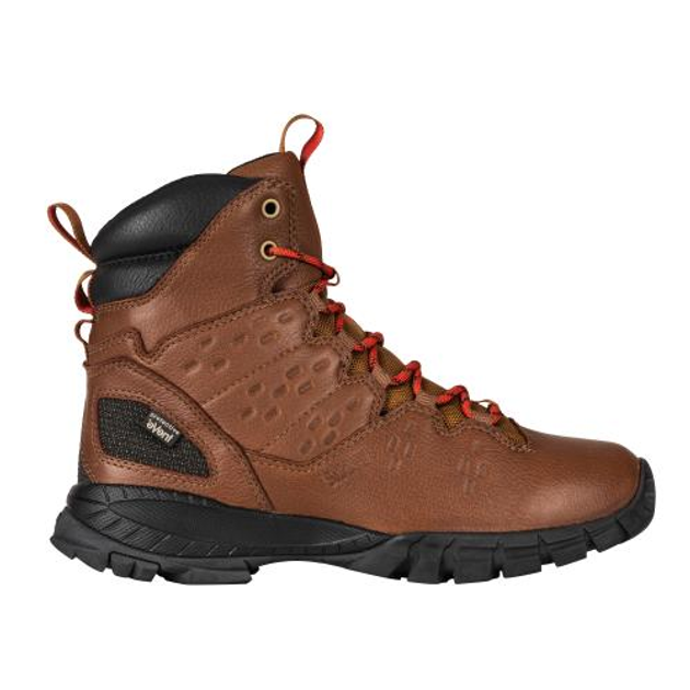 Ботинки 5.11 XPRT 3.0 Waterproof 6 Boot 5.11 Tactical Cognac, 47 (Коньяк) Тактические - изображение 1