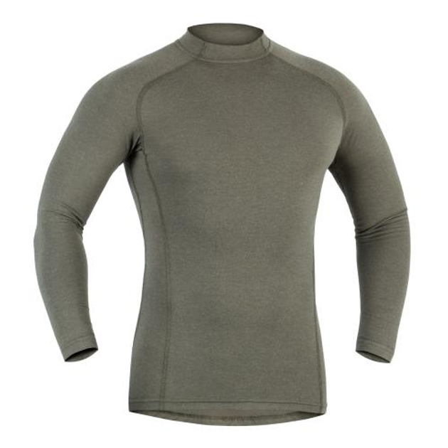 Футболка-реглан P1G HSJ (Huntman Service Jersey) (Olive Drab) XL - зображення 1