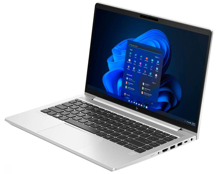Ноутбук HP EliteBook 645 G10 (85D53EA) Silver - зображення 2