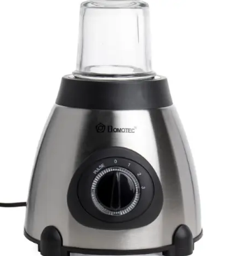 Стационарный блендер DOMOTEC MS-6609 1000Вт - Фото 2 Стационарный блендер DOMOTEC MS-6609 1000Вт - изображение 2