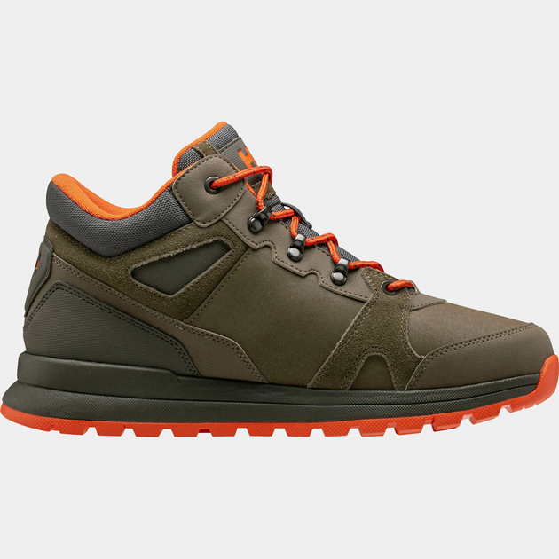 Черевики HELLY HANSEN RANGER LV 10 (44) Хакі 11829431 - изображение 2