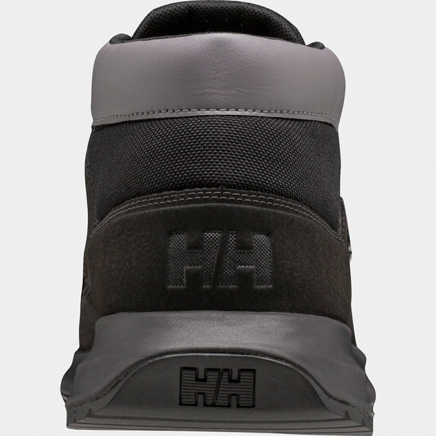 Черевики HELLY HANSEN BIRCHWOOD 7,5 (40,5) Чорний 11885990 - зображення 4