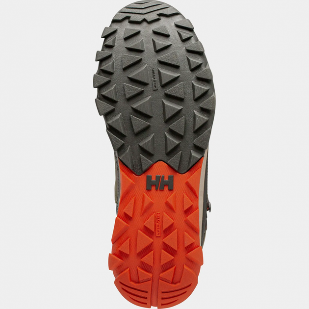 Черевики HELLY HANSEN SIERRA LX 10,5 (44,5) Хакі 11898431 - Фото 5 Черевики HELLY HANSEN SIERRA LX 10,5 (44,5) Хакі 11898431 - зображення 5