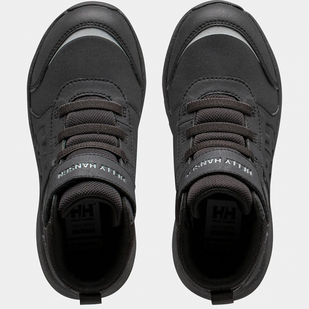 Дитячі туфлі HELLY HANSEN JK SHELTER BOOT HT 10 (28) Чорний 11908990 - зображення 3