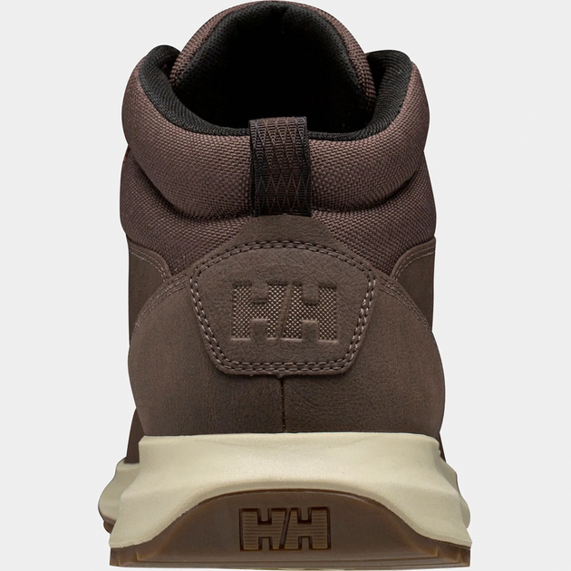 Черевики HELLY HANSEN FOREST EVO 9,5 (43) Коричневий 11884719 - изображение 4