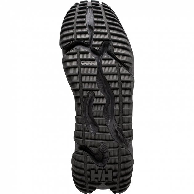 Черевики HELLY HANSEN UBA CURBSTEP MID 11 (45) Чорний 11823990 - изображение 5