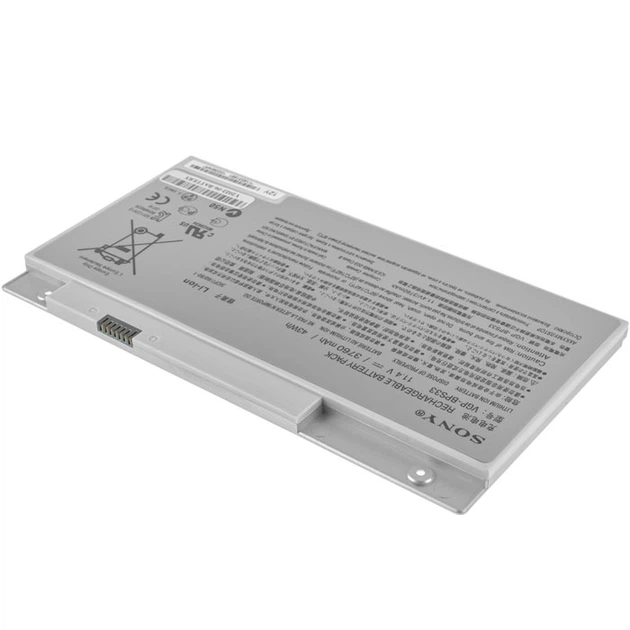 Батарея Sony Vaio SVT141C11T (2226976) - Фото 1 Батарея Sony Vaio SVT141C11T (2226976) - изображение 1