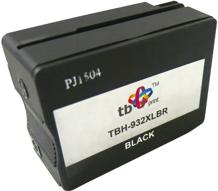 Tusz TB do HP PS Pro 8100 TBH-932XLBR Black (TBH-932XLBR) - obraz 2