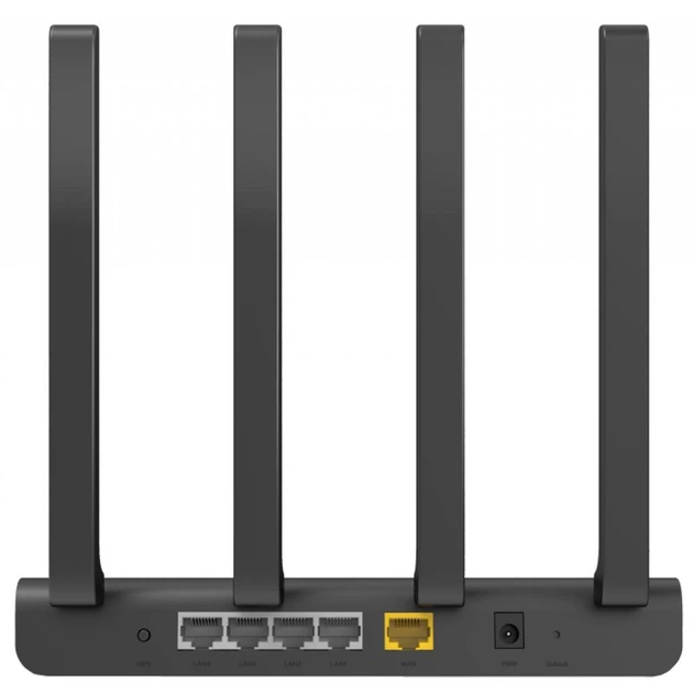 Маршрутизатор Netis N2 - изображение 4