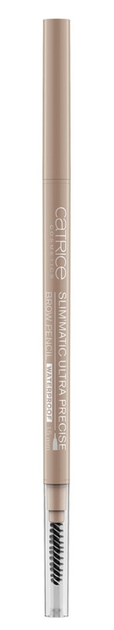 Карандаш для бровей Catrice Cosmetics Slim'matic Ultra Precise Brow ...