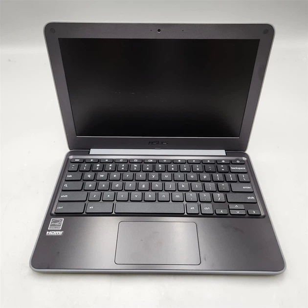 Нетбук Asus Chromebook C202SA 11.6