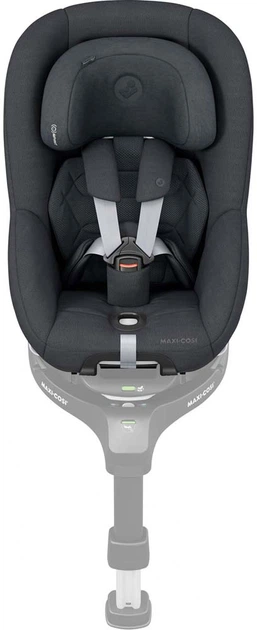 Автокресло Maxi-Cosi Pearl 360 Pro Authentic Graphite (8053550110) - изображение 6