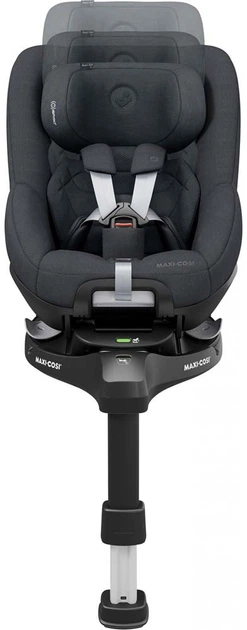 Автокресло Maxi-Cosi Pearl 360 Pro Authentic Graphite (8053550110) - изображение 9