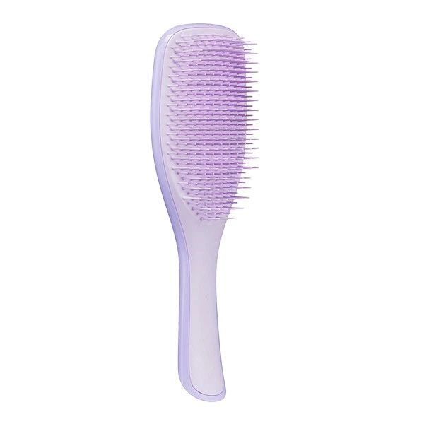 Расческа Tangle Teezer The Wet Detangler Fine & Fragile Hypnotic Heather - изображение 2