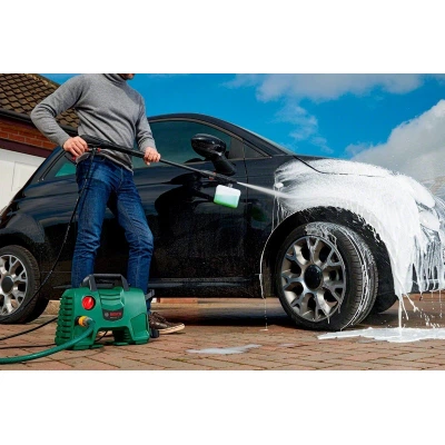 Мийка високого тиску Bosch EasyAquatak 120 (0.600.8A7.901) - Фото 4 Мийка високого тиску Bosch EasyAquatak 120 (0.600.8A7.901) - зображення 4