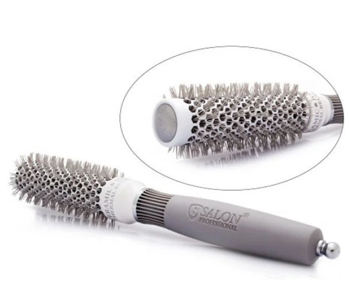 Браш Salon Professional 25 N-CI 25 мм от продавца: Cosmo-exspress – в ...