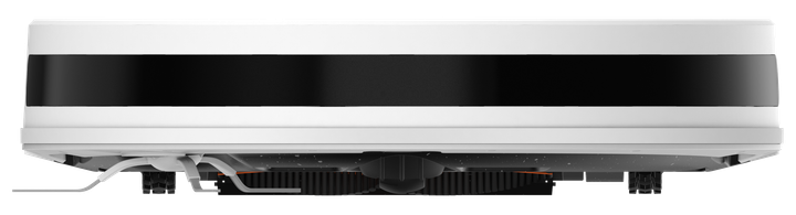 Робот-пилосос Ezviz RC3 PLUS з док-станцією (6941545618968) - зображення 10