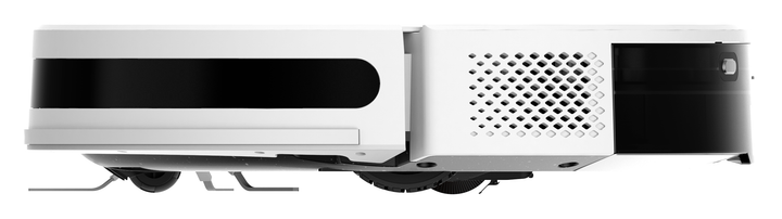 Робот-пилосос Ezviz RC3 PLUS з док-станцією (6941545618968) - зображення 11